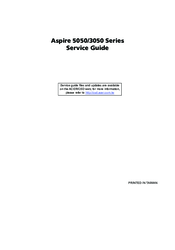 instructions/acer/service-manual-acer-aspire_5050-3050-series.pdf