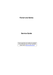 instructions/acer/service-manual-acer-ferrari_one__california_.pdf