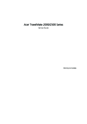 instructions/acer/service-manual-acer-travelmate_2000_2500.pdf