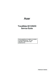 instructions/acer/service-manual-acer-travelmate_8210_8200.pdf