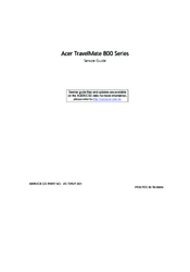 instructions/acer/service-manual-acer_travelmate_800_series.pdf