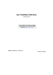 instructions/acer/service-manual-acer_travelmate_c300_series.pdf