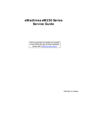instructions/eMachines/service-manual-emachines_em250.pdf