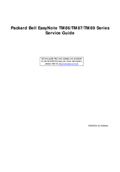 instructions/packard-bell/service-manual-packard-easynote_tm85_tm86_tm89.pdf