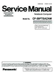 instructions/panasonic/service-manual-panasonic-cf-30ftsazam.pdf