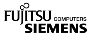 logo fujitsu siemens computers
