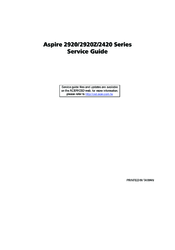 instructions/acer/service-manual-acer-aspire_2920-2920z-2420.pdf