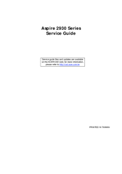 instructions/acer/service-manual-acer-aspire_2930.pdf