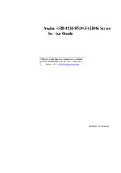 instructions/acer/service-manual-acer-aspire_4520_4220_4520g_4220g.pdf