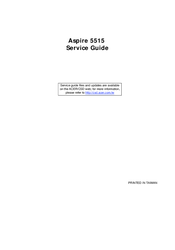 instructions/acer/service-manual-acer_aspire_5515.pdf