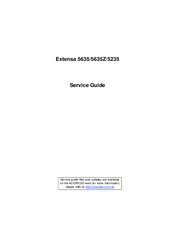 instructions/acer/service-manual-acer_extensa_5235,_5635,_5635z.pdf