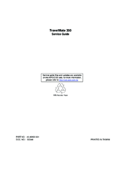 instructions/acer/service-manual-acer_travelmate_350.pdf