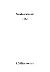 instructions/asus/service-manual-asus-tx.pdf