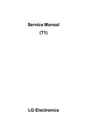 instructions/lg/service-manual-lg-t1.pdf