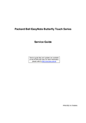 instructions/packard-bell/service-manual-packard-easynote_butterfly_touch.pdf
