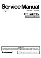 instructions/panasonic/service-manual-panasonic-cf-74ecbaxbm.pdf